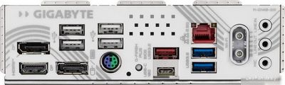 Материнская плата Gigabyte B850M Eagle WiFi6E Ice - фото5