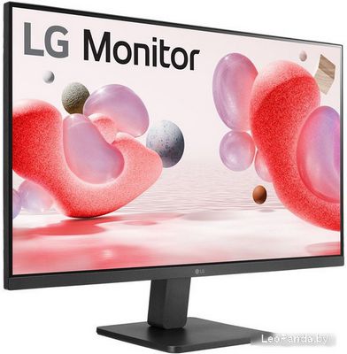 Игровой монитор LG 27MR400-B - фото7