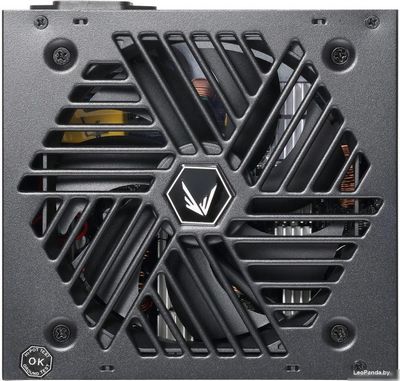 Блок питания Formula FX-400 - фото4