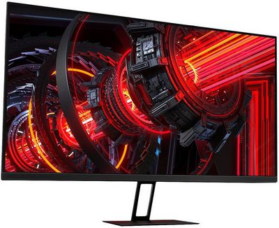 Игровой монитор Xiaomi Redmi Display X27G P27FBA-RX (китайская версия) - фото2