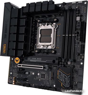 Материнская плата ASUS TUF Gaming B650M-E WIFI - фото5