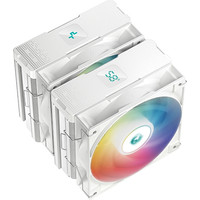 Кулер для процессора DeepCool AG620 Digital WH ARGB R-AG620-WHADMN-G-2 - фото4