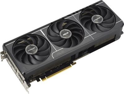Видеокарта ASUS Prime GeForce RTX 5070 12GB GDDR7 OC Edition PRIME-RTX5070-O12G - фото9