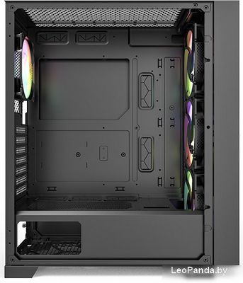 Корпус Montech AIR 1000 Premium (черный) - фото4