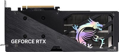 Видеокарта MSI GeForce RTX 5060 8G Gaming Trio OC - фото3