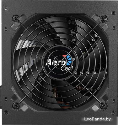 Блок питания AeroCool KCAS Plus 500W - фото3