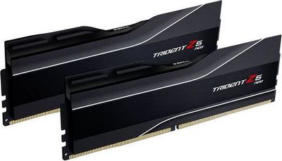 Оперативная память G.Skill Trident Z5 Neo 2x16ГБ DDR5 6000МГц F5-6000J3238F16GX2-TZ5N - фото2