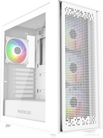 Корпус Powercase ByteFlow CBFW-A4 - фото2
