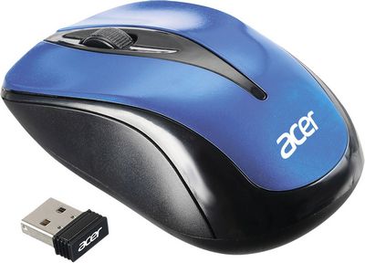 Мышь Acer OMR132 - фото4