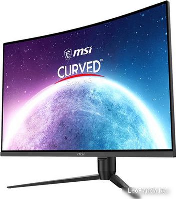 Игровой монитор MSI G32CQ5P - фото2