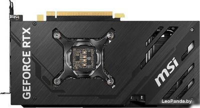 Видеокарта MSI GeForce RTX 4070 Super 12G Ventus 2X OC - фото3