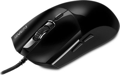 Игровая мышь SVEN RX-G995 - фото4