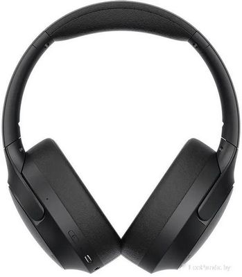 Наушники HONOR Choice Headphones (черный, международная версия) - фото7, картинка7 Наушники HONOR Choice Headphones (черный, международная версия) - фото7