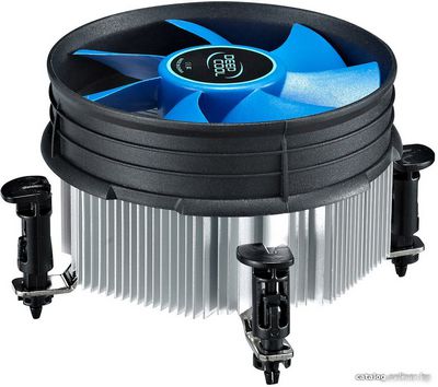 Кулер для процессора DeepCool THETA 21 PWM - фото