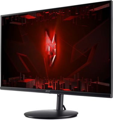 Игровой монитор Acer Nitro XF270X1bmiiphx UM.HX0CD.102 - фото3