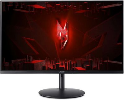 Игровой монитор Acer Nitro XF270X1bmiiphx UM.HX0CD.102 - фото
