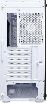 Корпус 1stPlayer Firebase X4-WH-4F1-W - фото2