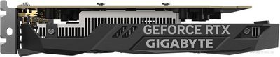 Видеокарта Gigabyte GeForce RTX 3050 Windforce OC V2 6G GV-N3050WF2OCV2-6GD - фото9