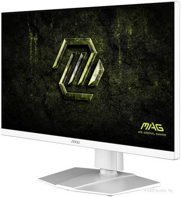 Игровой монитор MSI MAG 274QRFW E20 - фото3