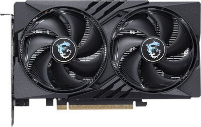 Видеокарта MSI GeForce RTX 5050 8G Gaming OC - фото