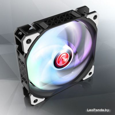 Вентилятор для корпуса Raijintek Ageras 12 ARGB-1 0R40B00256 - фото