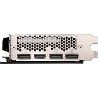 Видеокарта MSI GeForce RTX 4060 Ventus 3X 8G OC - фото8