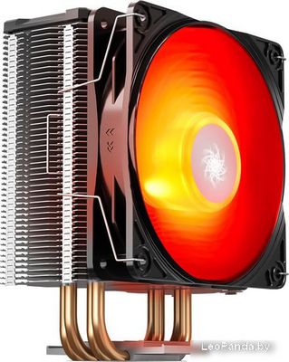 Кулер для процессора DeepCool GAMMAXX GTE v2 DP-MCH4-GMX-GTEV2 - фото2