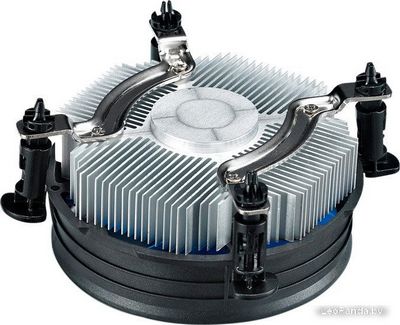 Кулер для процессора DeepCool THETA 9 - фото3