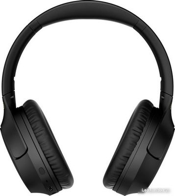 Наушники QCY H2 Pro (черный) - фото3