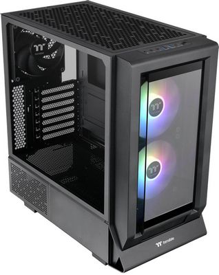 Корпус Thermaltake Ceres 350 MX CA-1Z3-00M1WN-00 - фото4