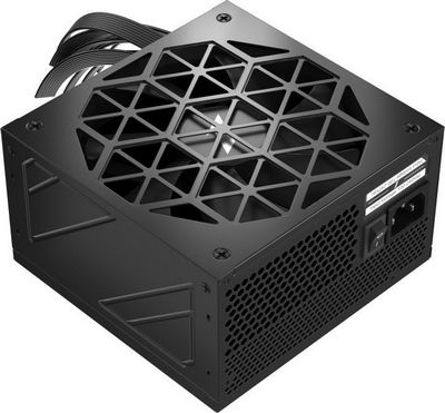 Блок питания 1stPlayer ACK 550W HA-550AC1 - фото3