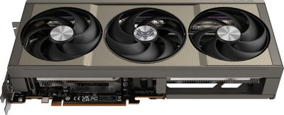 Видеокарта Sapphire Nitro+ Radeon RX 9060 XT 11350-01-20G - фото4