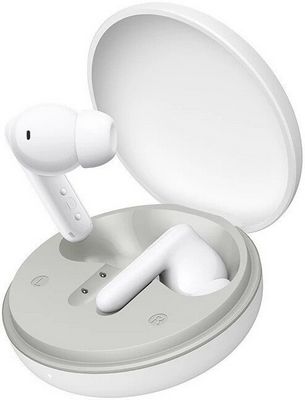 Наушники HONOR Earbuds A Pro (белый, международная версия) - фото3