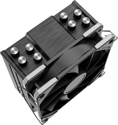 Кулер для процессора ID-Cooling SE-214-XT Basic - фото5