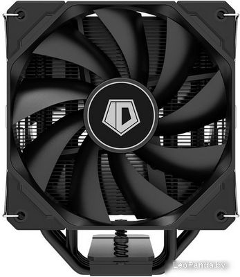 Кулер для процессора ID-Cooling SE-225-XT Black - фото3