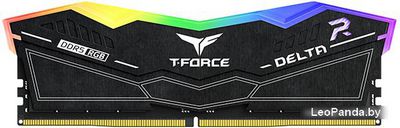 Оперативная память Team T-Force Delta RGB 2x16ГБ DDR5 6600МГц FF3D532G6600HC34DC01 - фото3