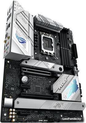 Материнская плата ASUS ROG Strix B760-A Gaming WIFI - фото2