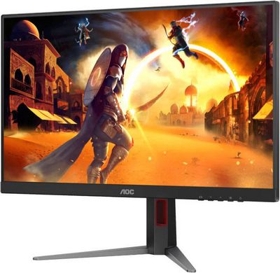 Игровой монитор AOC Gaming 27G4HA - фото4