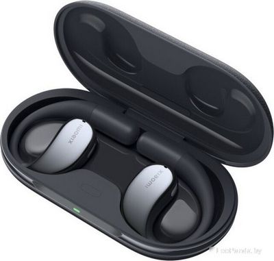 Наушники Xiaomi OpenWear Stereo M2319E1 (черный, китайская версия) - фото2