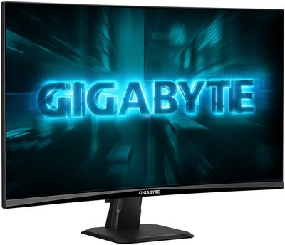 Игровой монитор Gigabyte GS27FCA - фото2