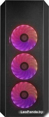 Корпус Chieftec Scorpion 4 GL-04B-OP - фото5