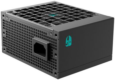 Блок питания GamerStorm PS850G - фото4