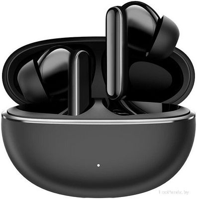 Наушники HONOR Choice Earbuds X8 (черный, международная версия) - фото