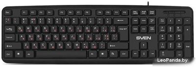 Клавиатура SVEN KB-S230 - фото
