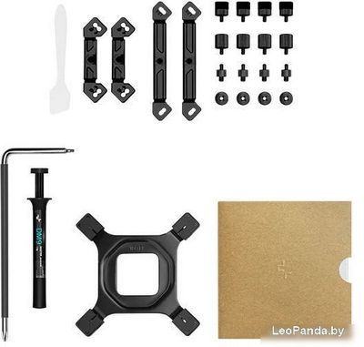 Кулер для процессора DeepCool Assassin 4S R-ASN4S-BKGPMN-G - фото9