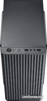 Корпус Formula Air Mesh G1 (черный) - фото3