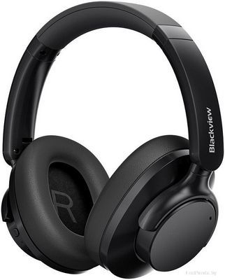 Наушники Blackview FitBuds H1 (черный) - фото