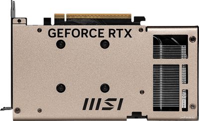 Видеокарта MSI GeForce RTX 5060 8G Inspire 2X OC - фото3
