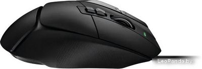 Игровая мышь Logitech G502 X (черный) - фото5