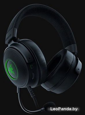 Наушники Razer Kraken V3 - фото3